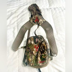 Badlands Bino Harness